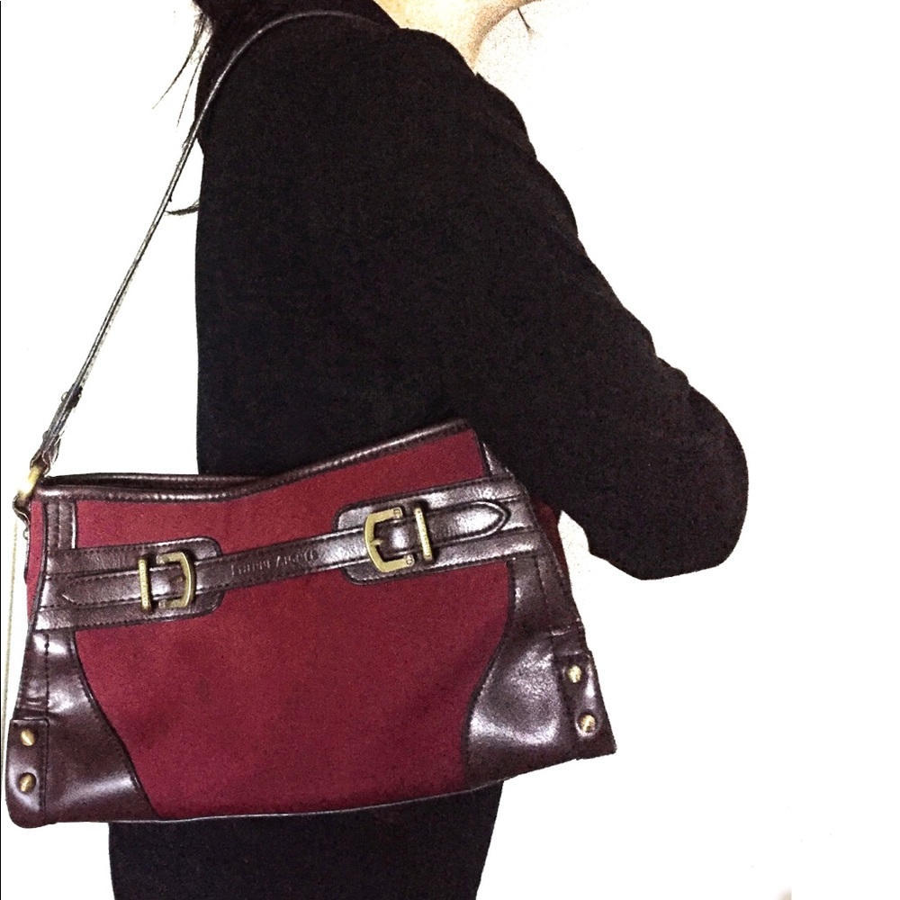 ETIENNE AIGNER Shoulder Bag